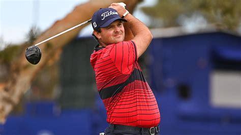 2021 Farmers Insurance Open leaderboard breakdown, grades: Patrick .